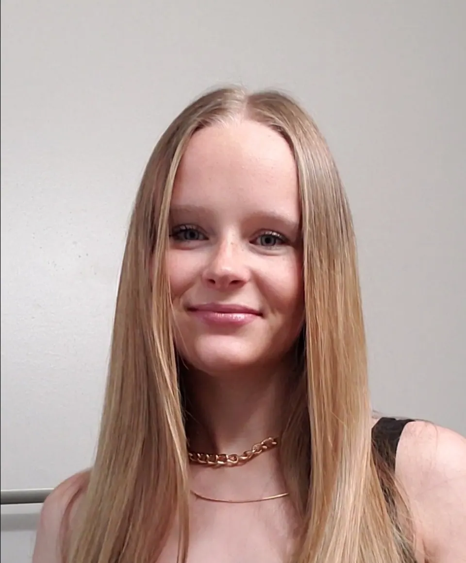 Photo of Rebecca F., UGC creator