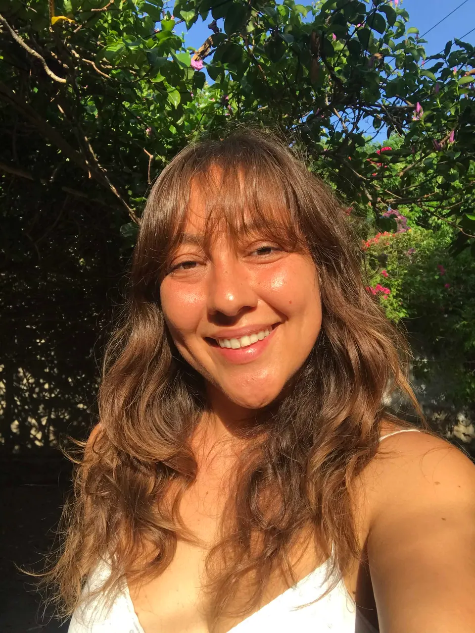 Photo of Cecilia G., UGC creator