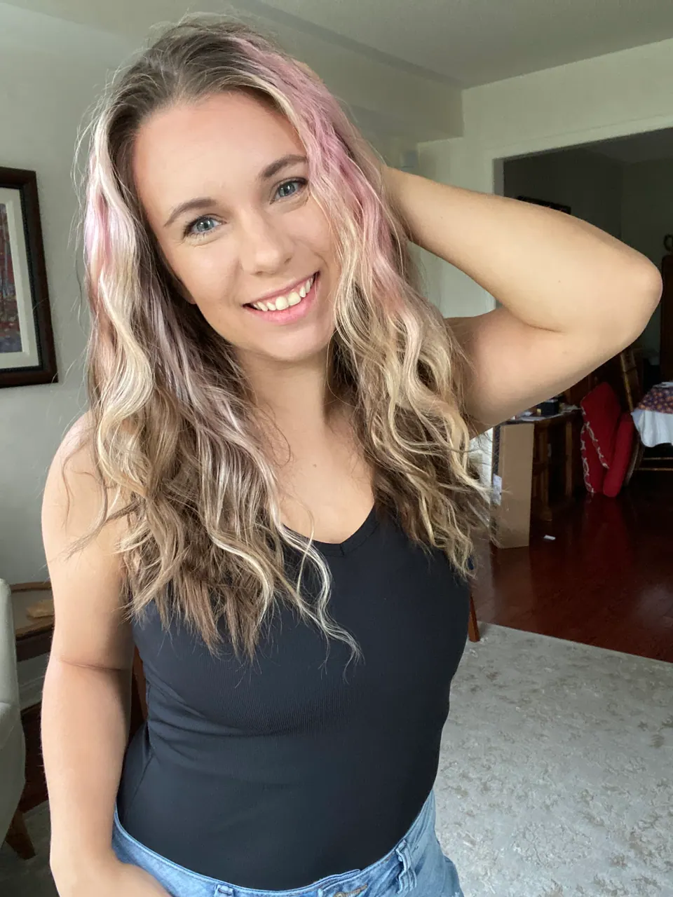 Photo of Catherine B., UGC creator