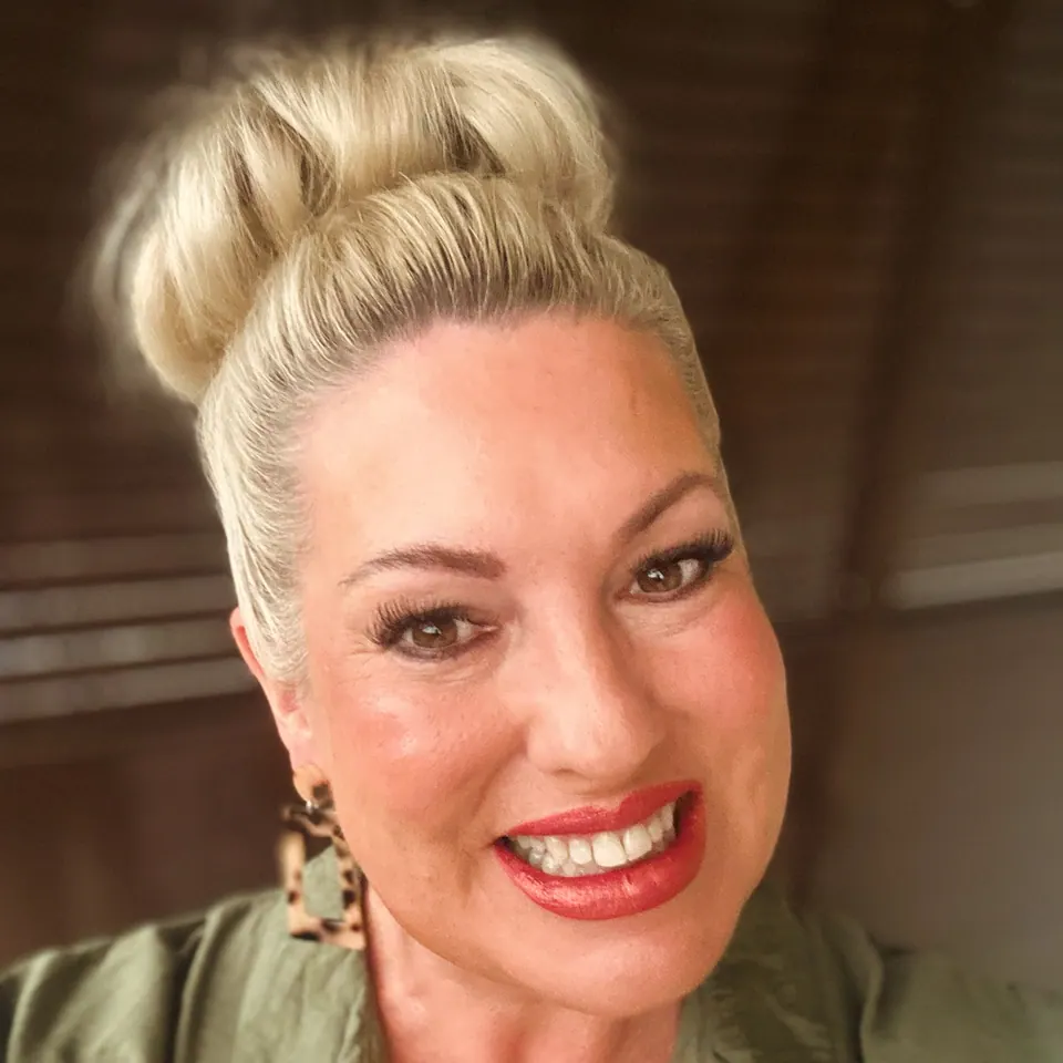 Photo of Rachel R., UGC creator