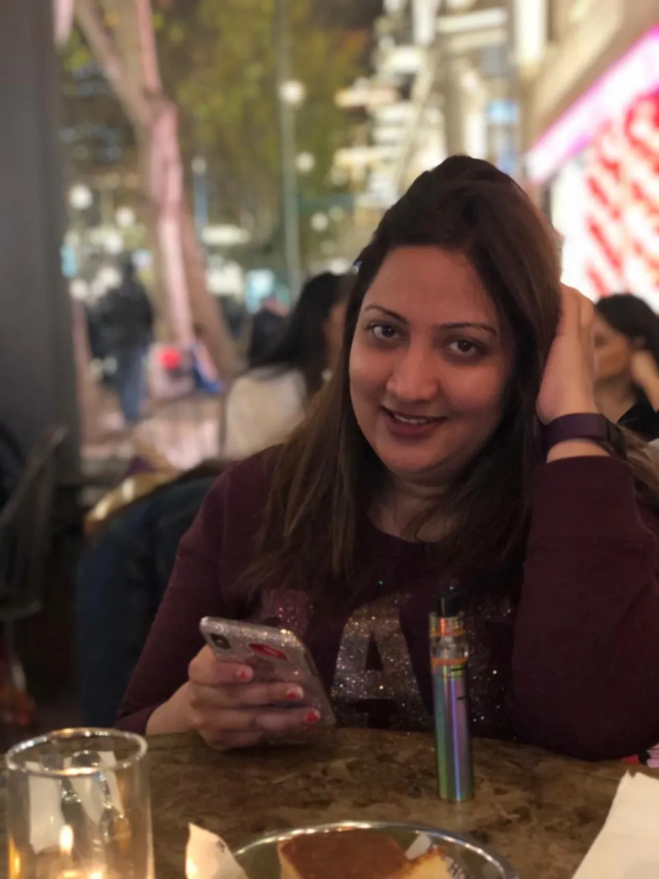 Photo of Rubina S., UGC creator