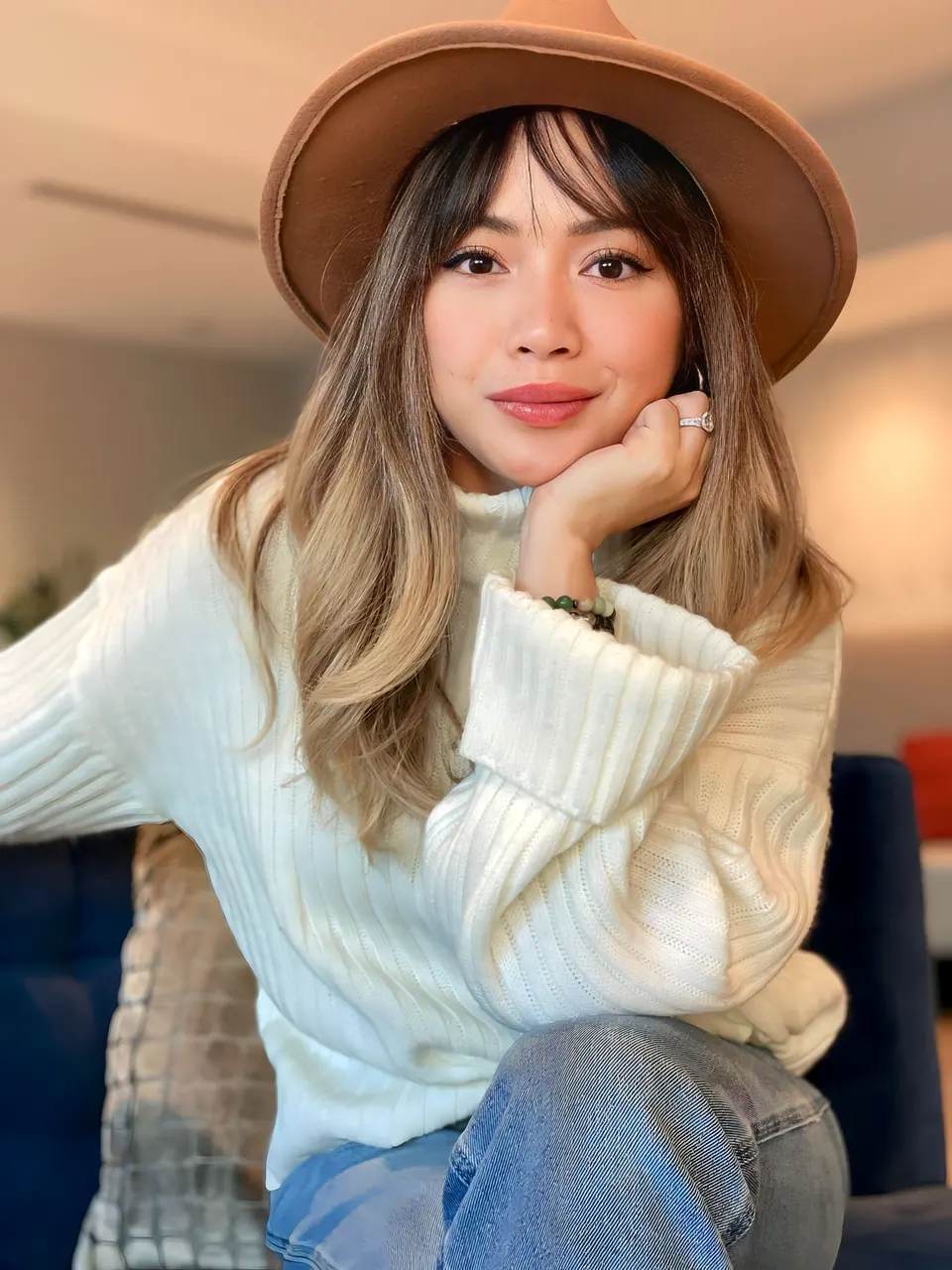 Photo of Carmina A., UGC creator