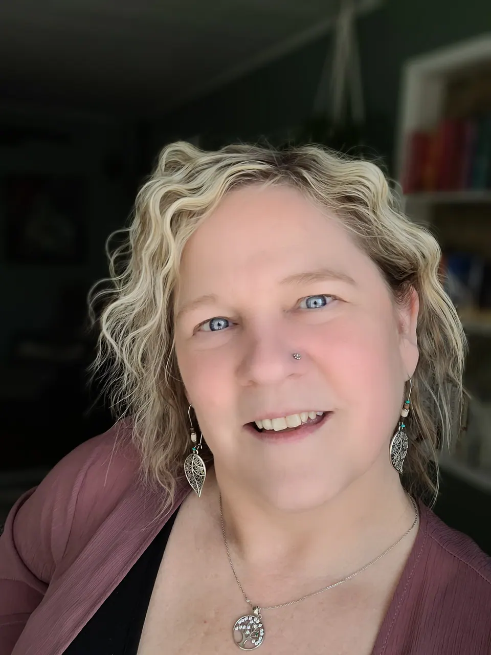 Photo of Brenda W., UGC creator