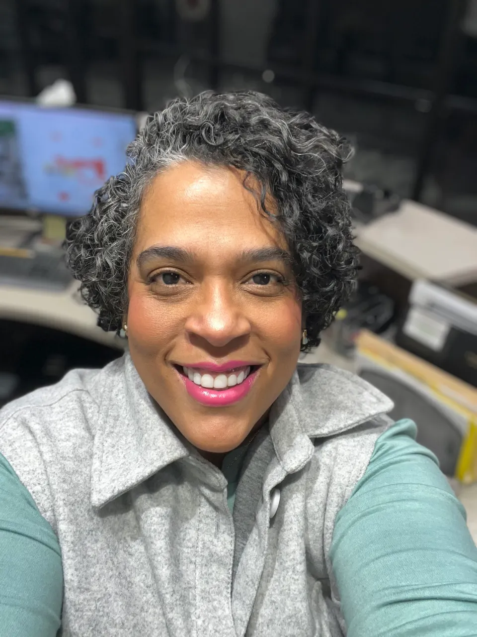 Photo of Rossy D., UGC creator