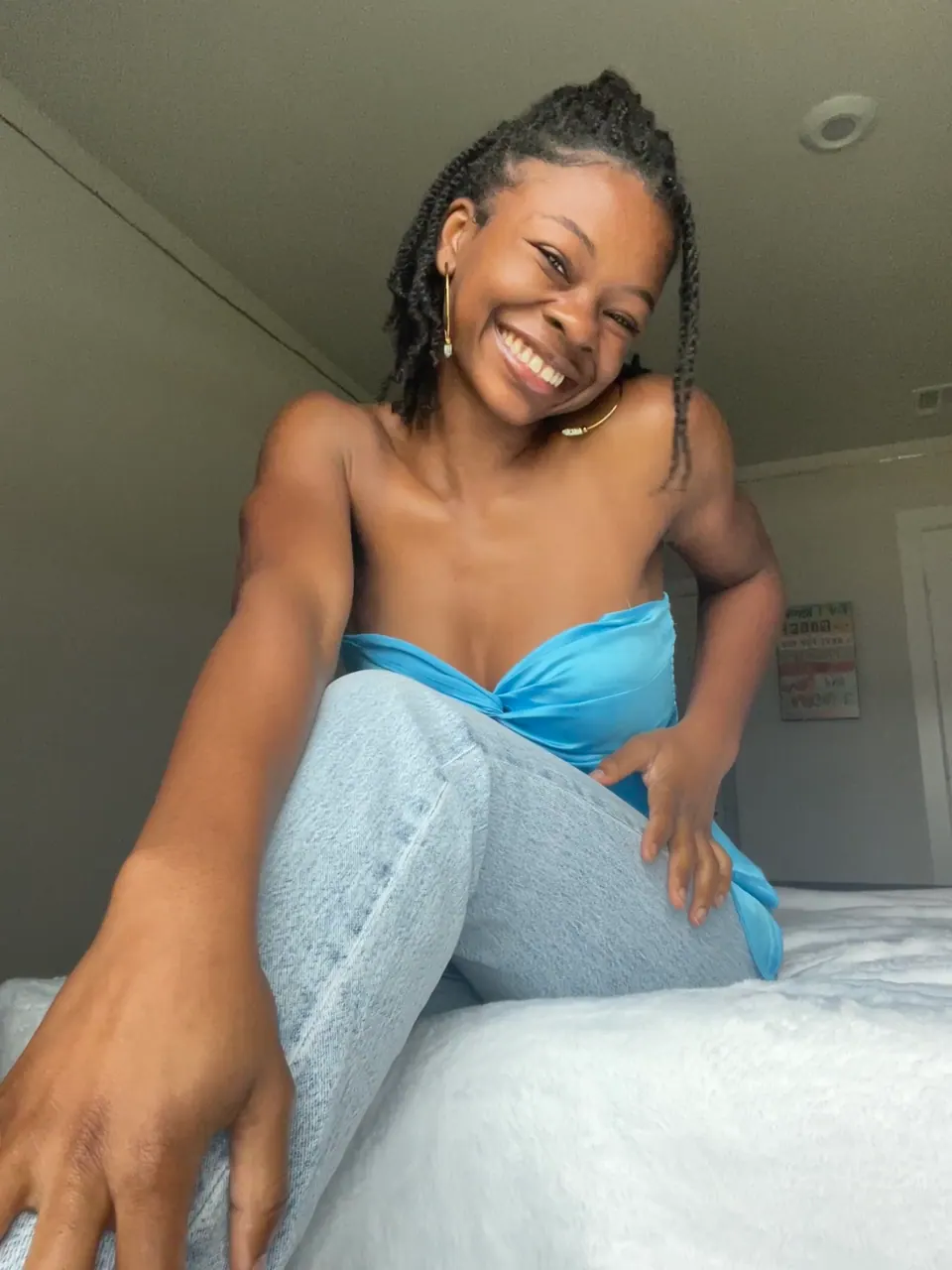 Photo of Ope O., UGC creator