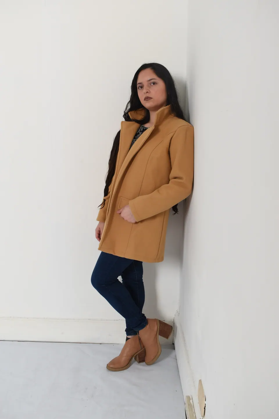 Photo of Ariana F., UGC creator