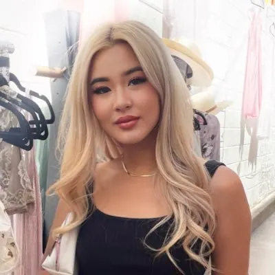 Photo of Marie S., UGC creator