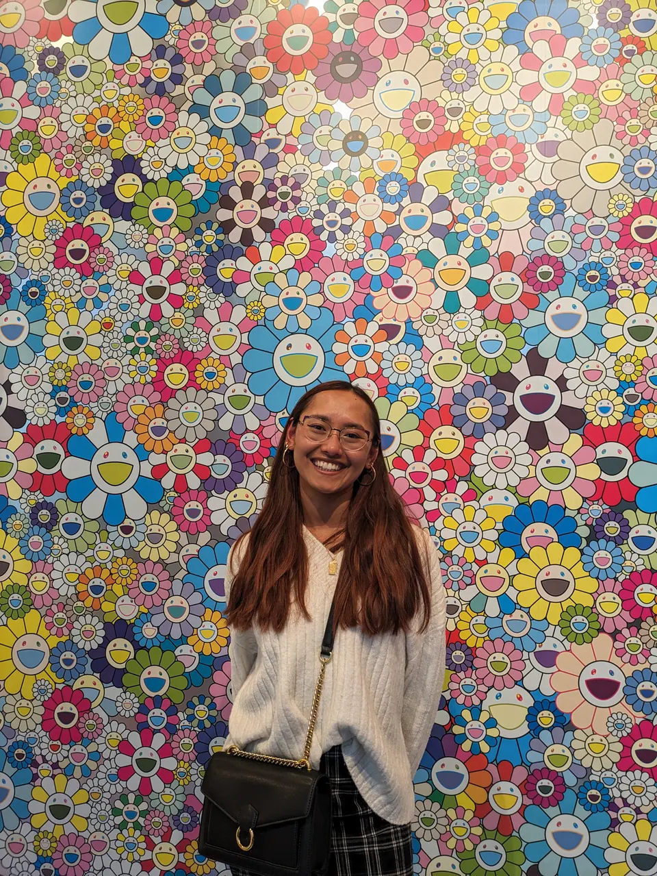 Photo of Rojina P., UGC creator