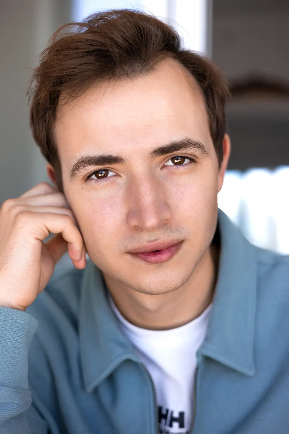 Photo of Matteo F., UGC creator