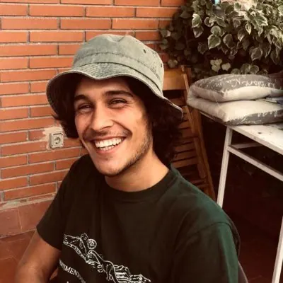 Photo of Paolo D., UGC creator