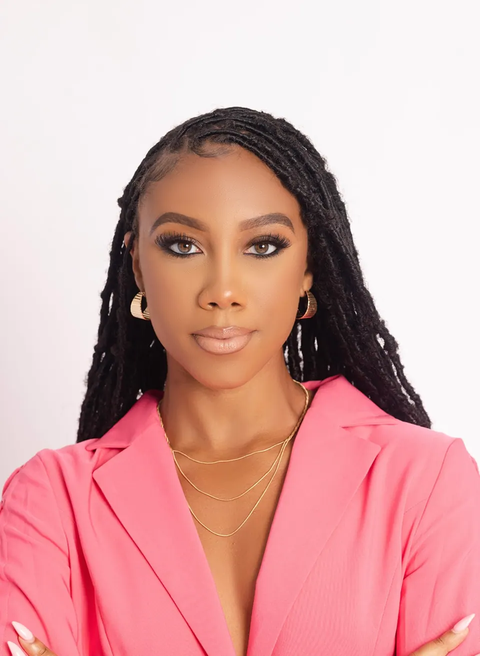 Photo of Tasia J., UGC creator