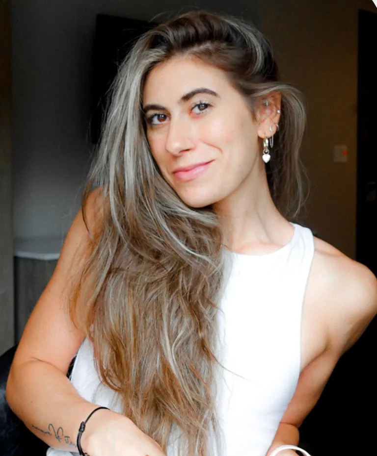 Photo of Gianna C., UGC creator