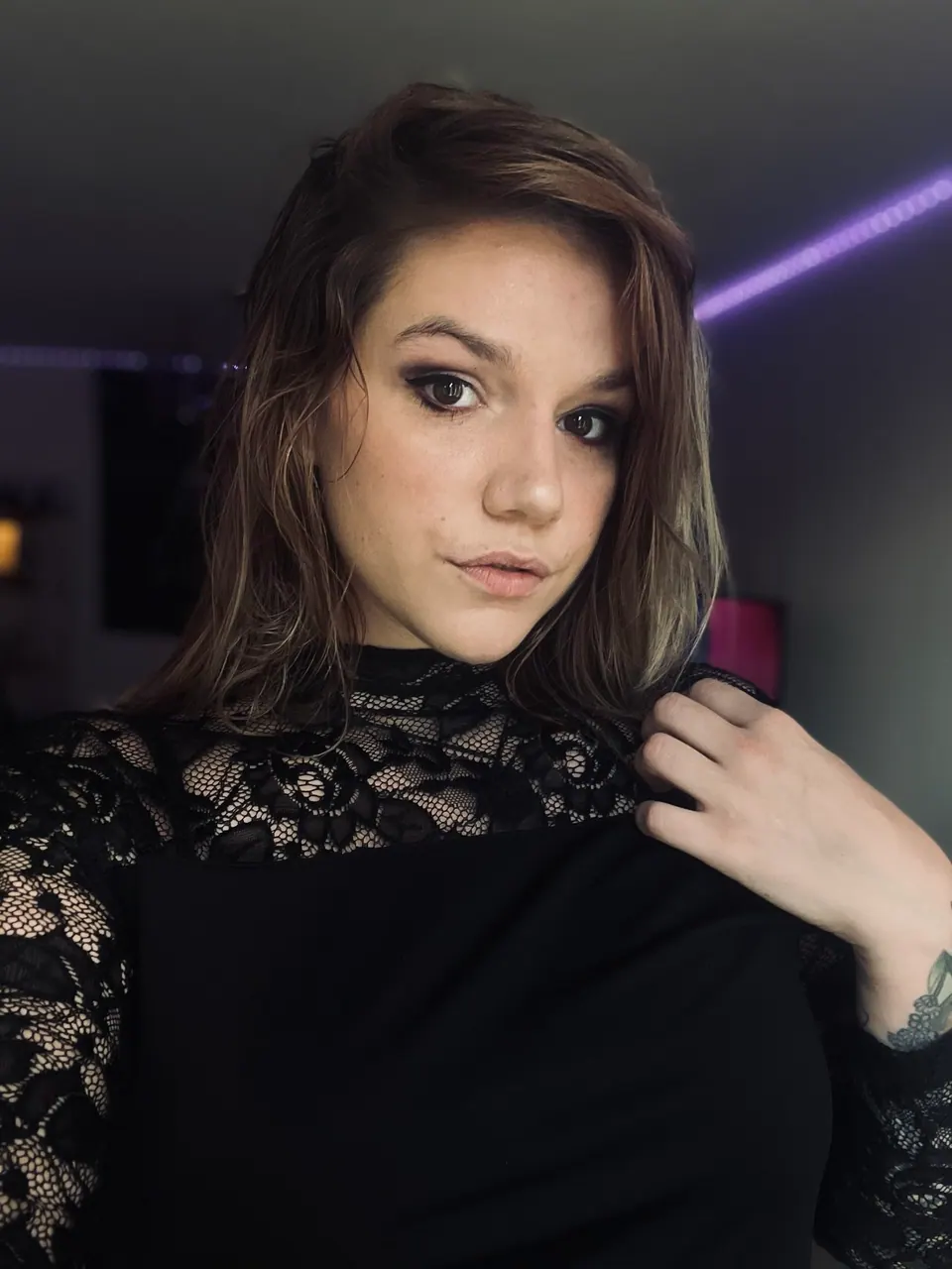 Photo of Christina H., UGC creator