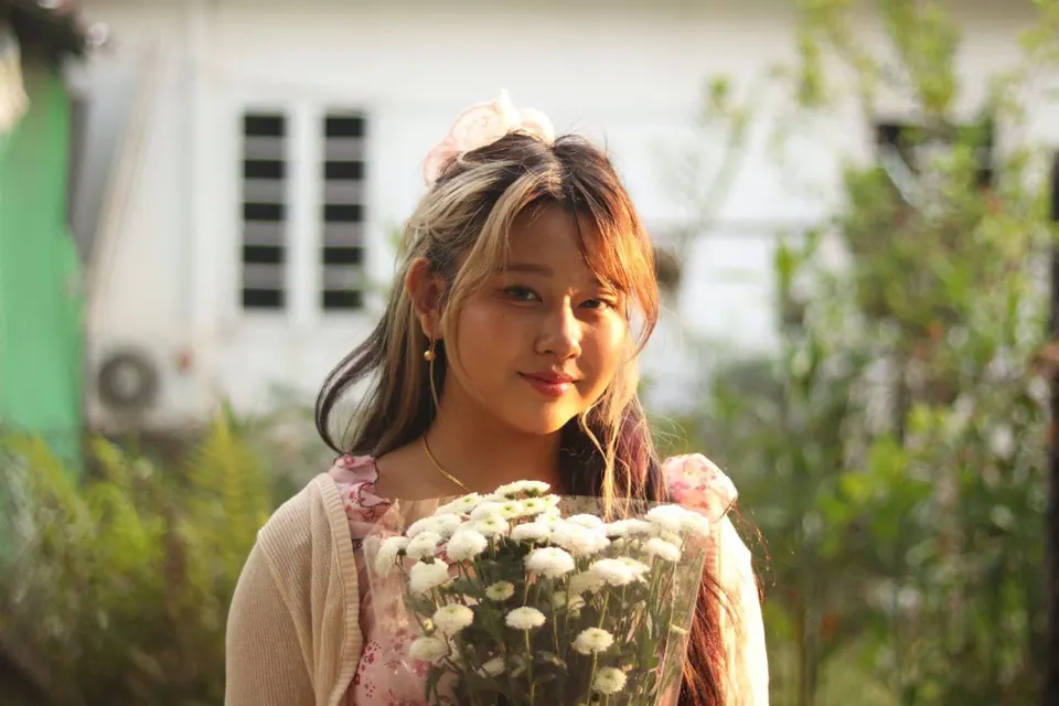 Photo of Mio R., UGC creator