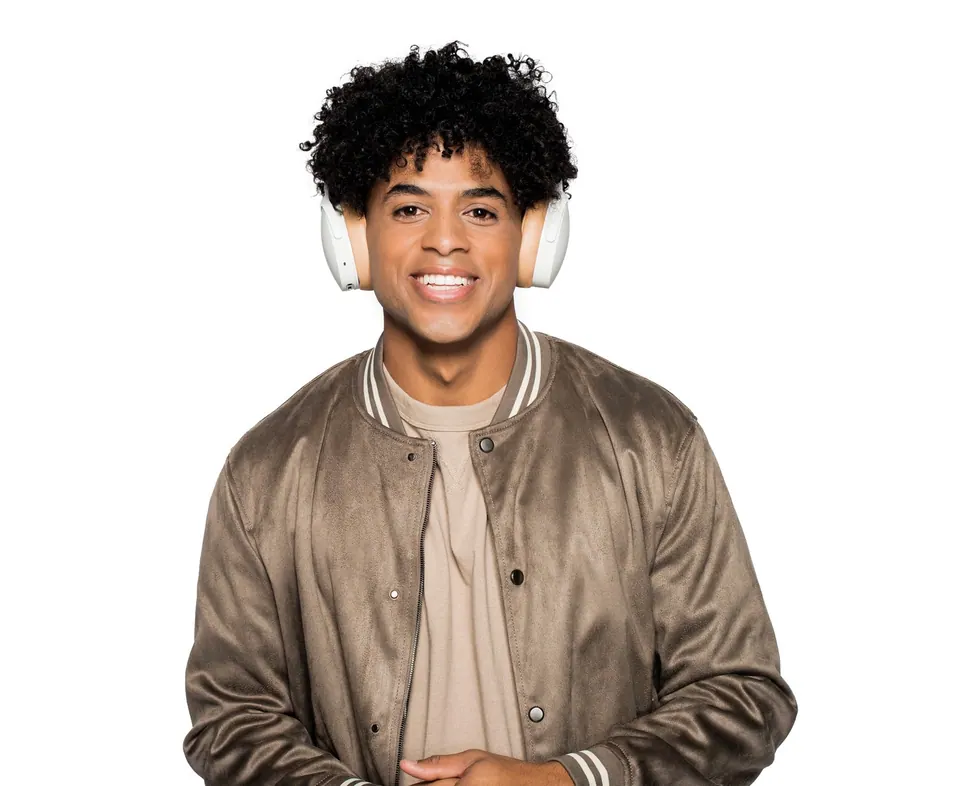 Photo of Brenton W., UGC creator