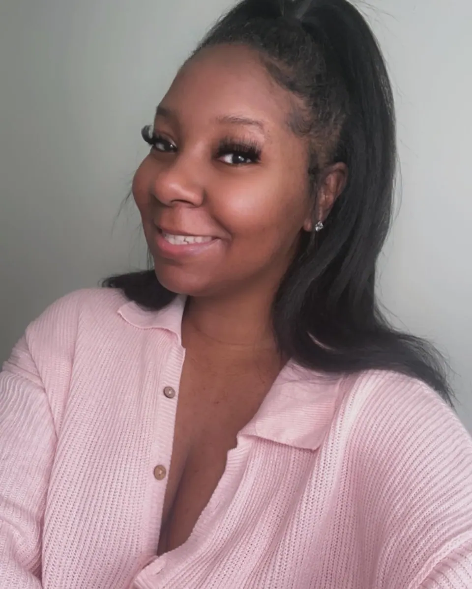 Photo of Kyla E., UGC creator