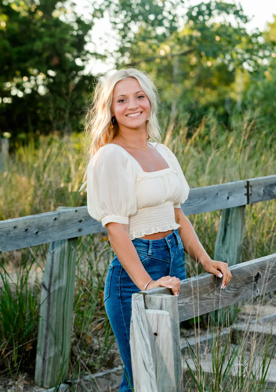 Photo of Adalyn C., UGC creator