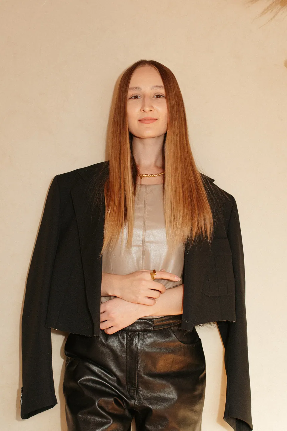 Photo of Anhelina D., UGC creator
