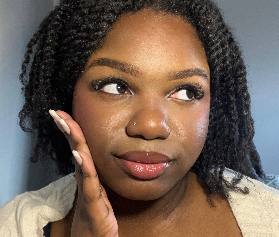 Photo of Soreya F., UGC creator