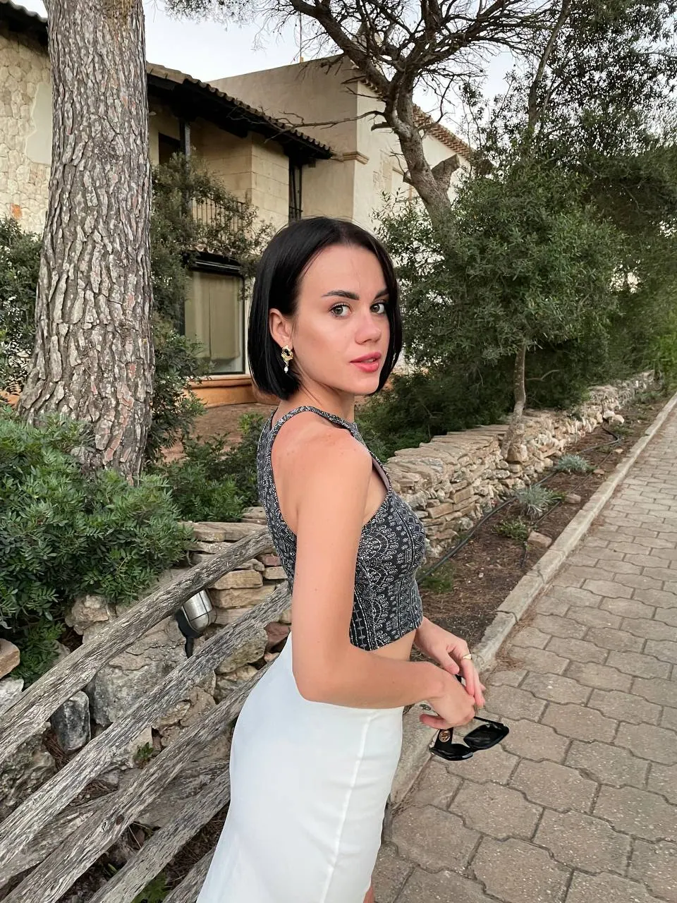 Photo of Alyona R., UGC creator