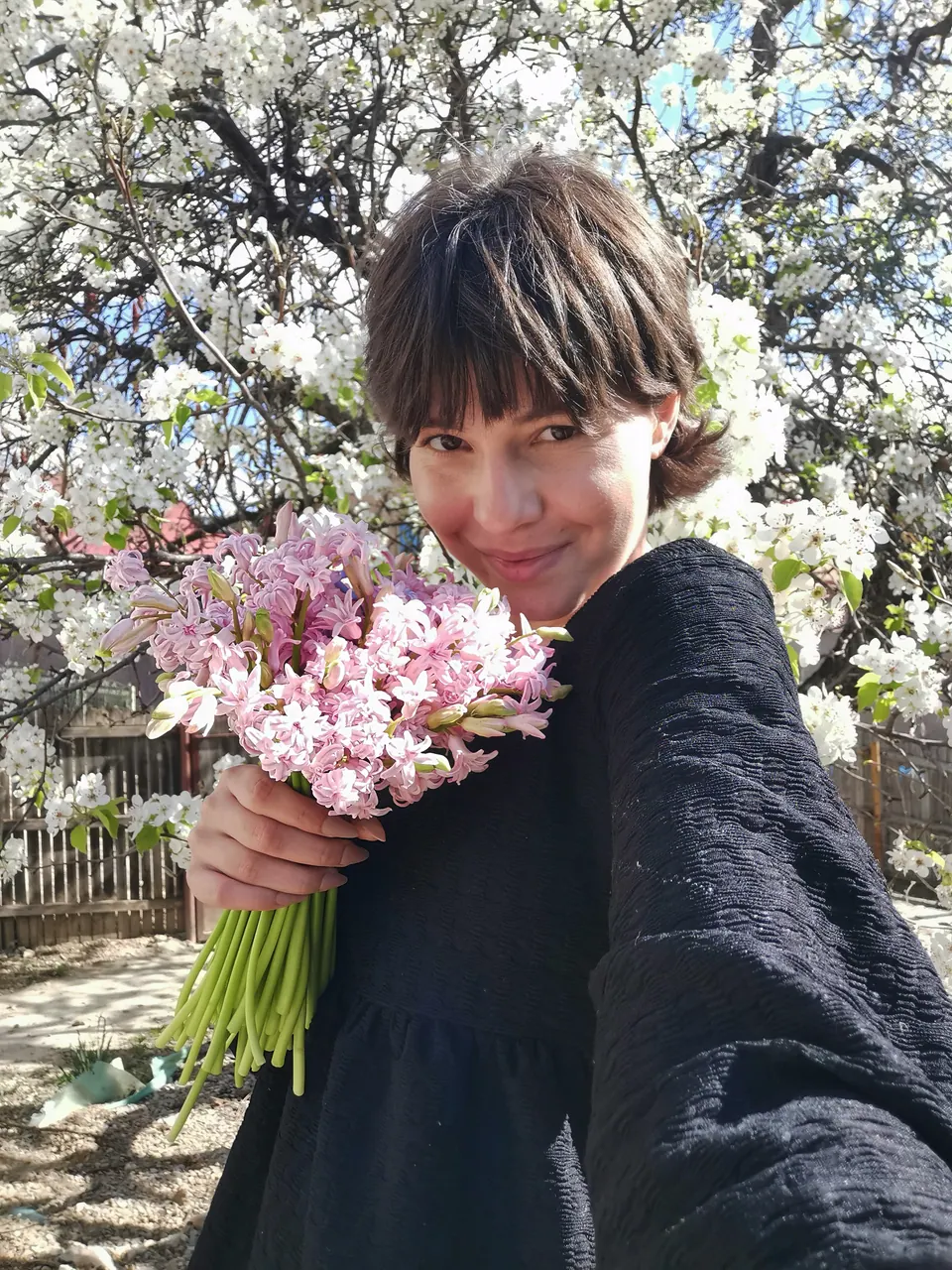 Photo of Alexandra Georgiana S., UGC creator