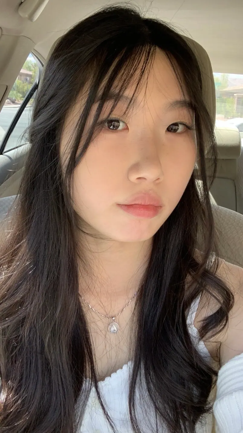 Photo of Vicky W., UGC creator