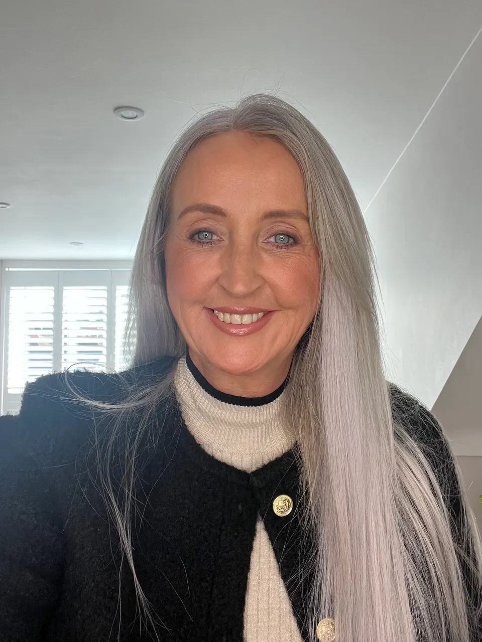Photo of Jackie M., UGC creator