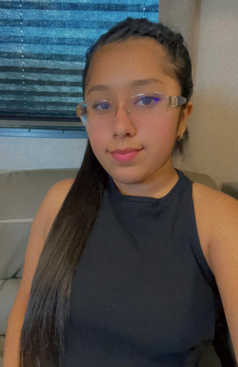 Photo of Samantha C., UGC creator