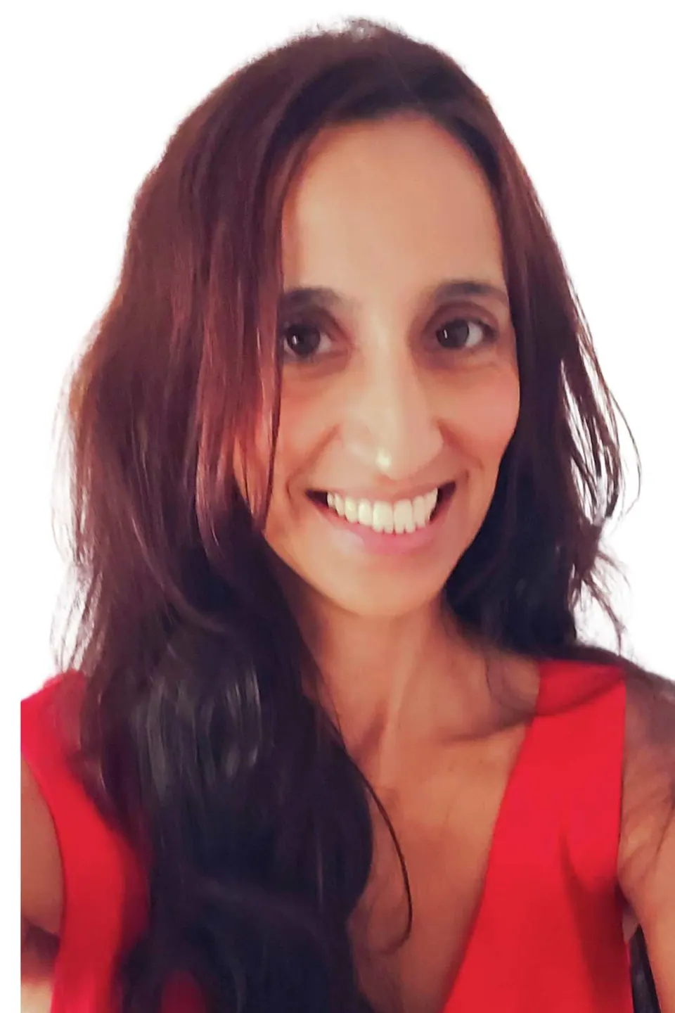 Photo of Karina H., UGC creator