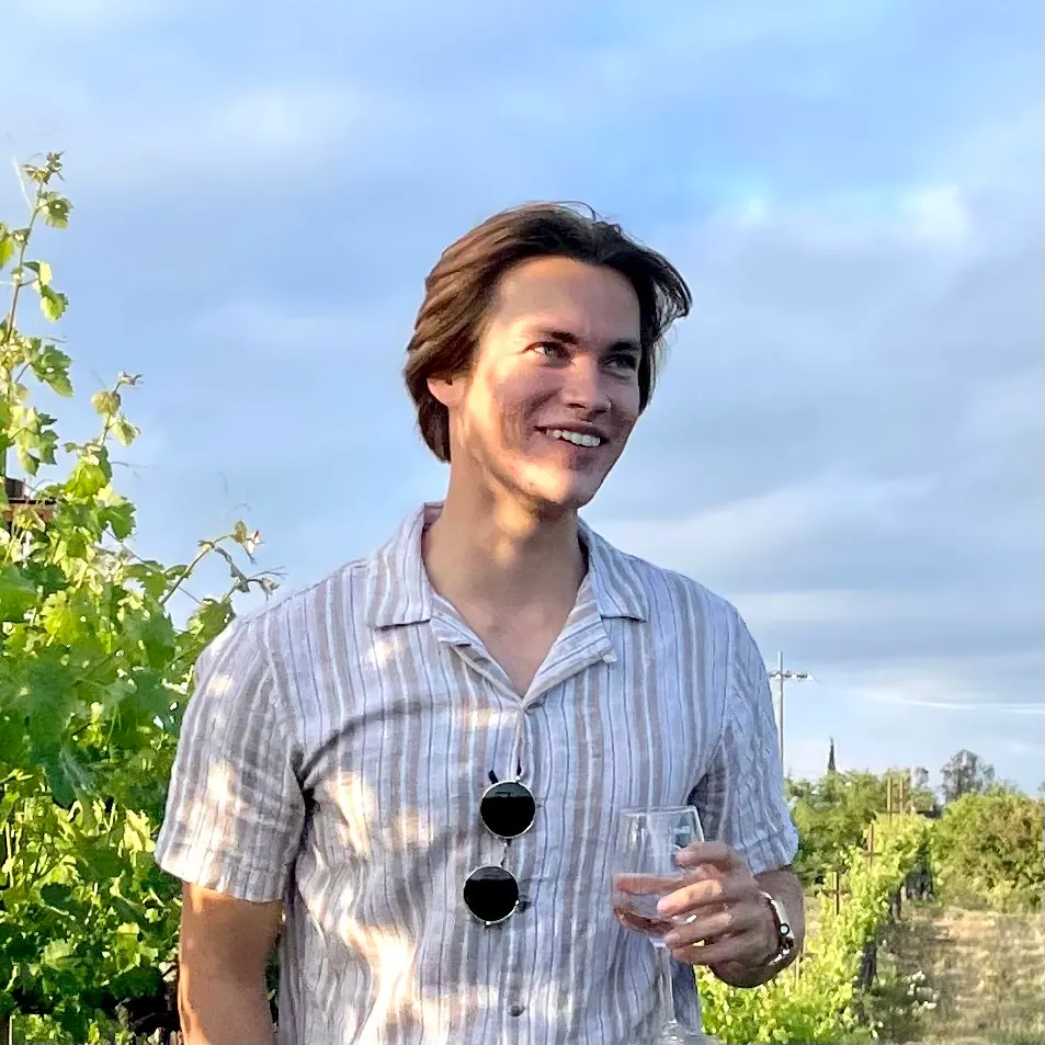 Photo of Justin S., UGC creator