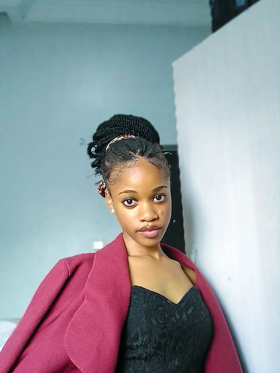 Photo of Grace A., UGC creator