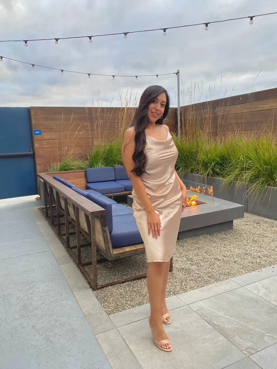 Photo of Lizzeth N., UGC creator