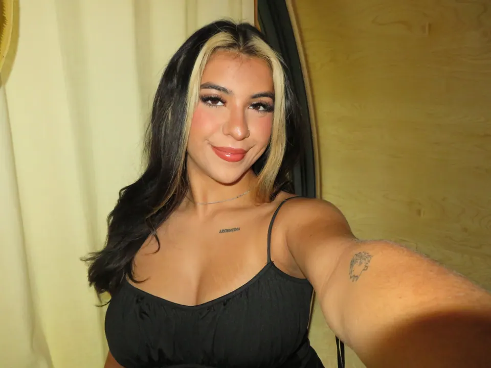 Photo of Yazmine C., UGC creator
