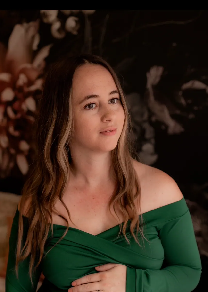 Photo of Sarah C., UGC creator