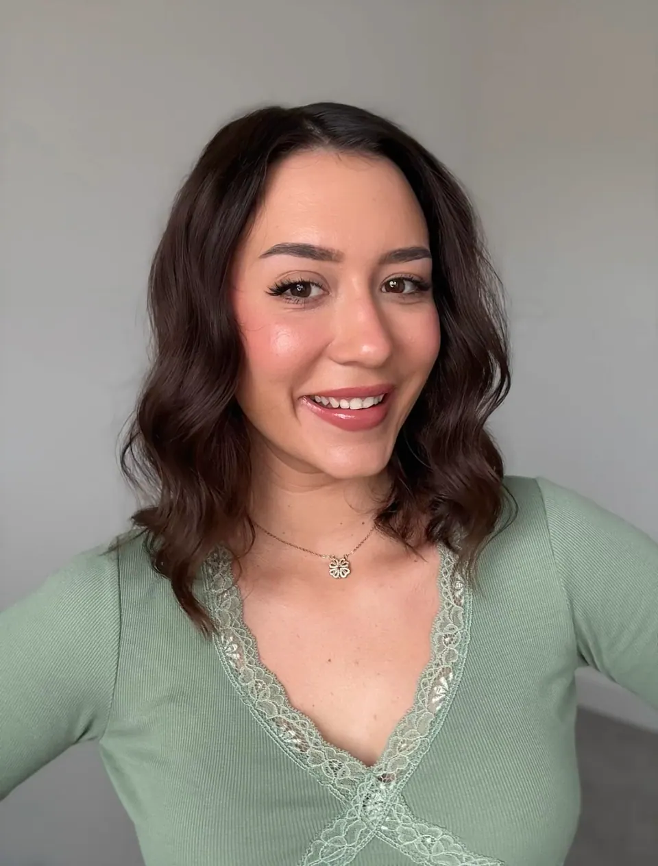 Photo of Mihaela O., UGC creator
