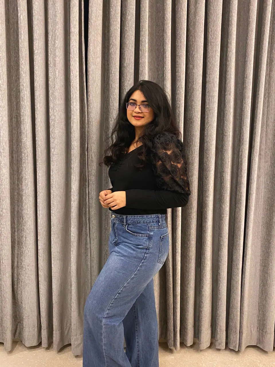 Photo of Samiha R., UGC creator