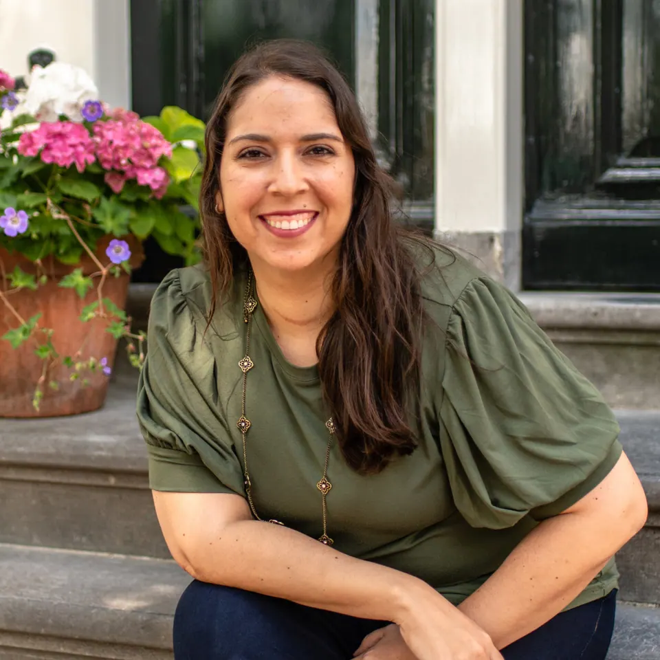 Photo of Rita P., UGC creator