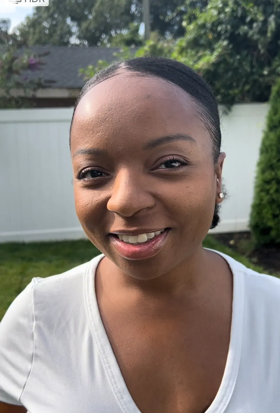 Photo of Priscilla W., UGC creator