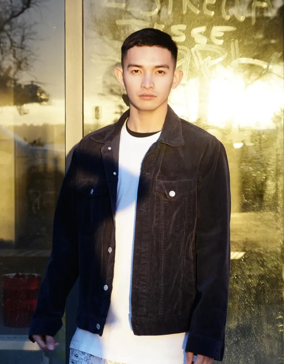 Photo of Shorjie C., UGC creator