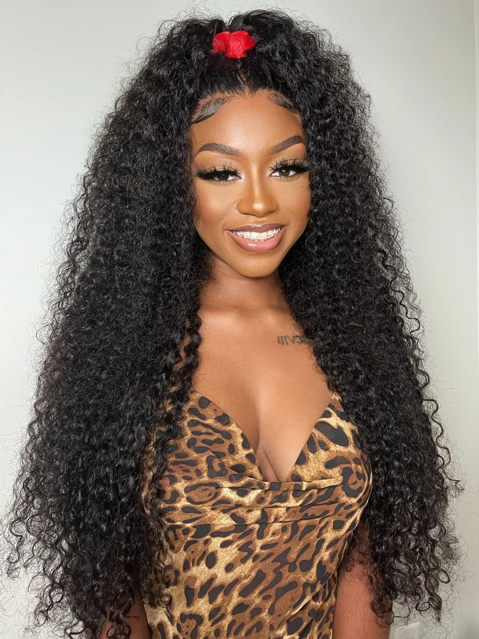 Photo of Tierra H., UGC creator