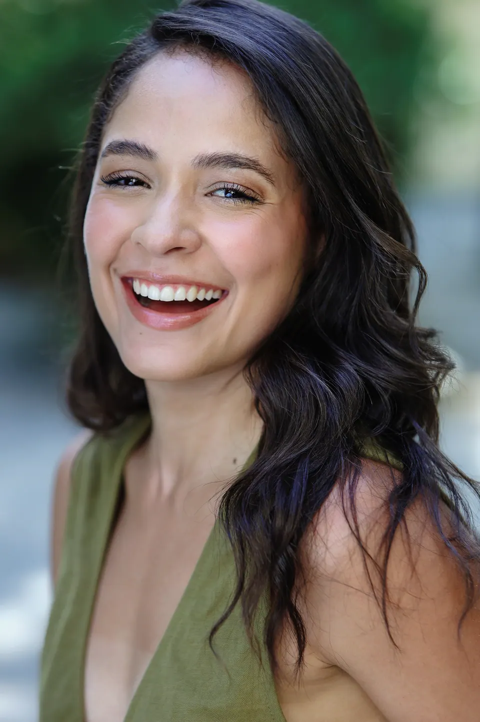 Photo of Genesis E., UGC creator