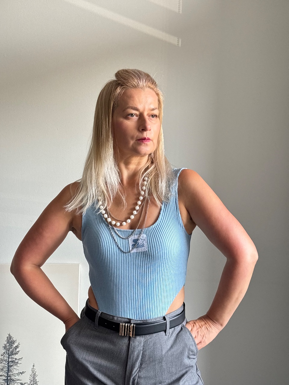Photo of Svitlana Z., UGC creator