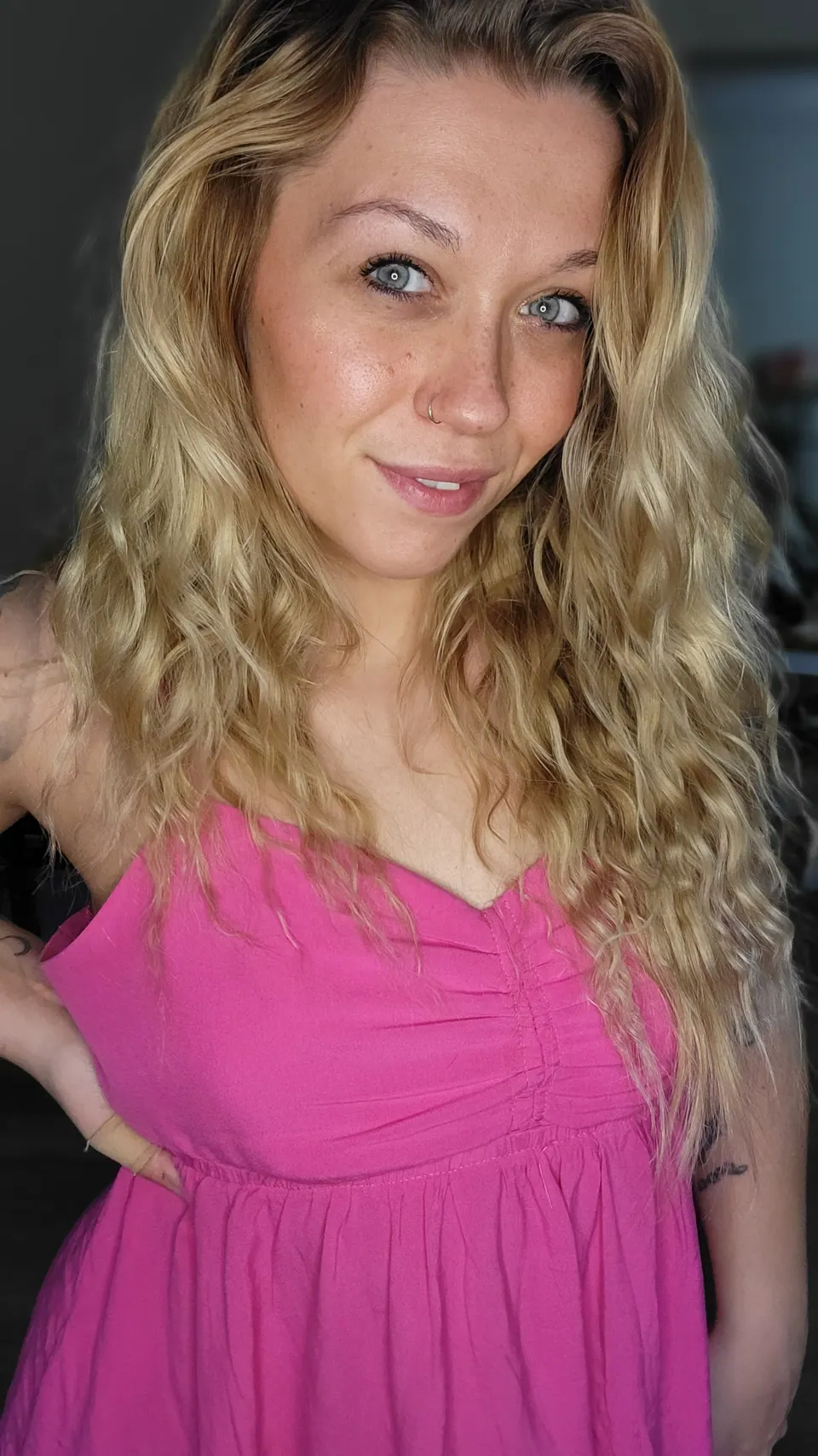 Photo of Kailyn T., UGC creator