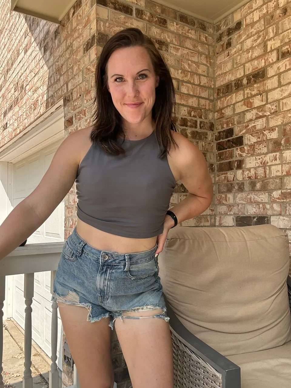 Photo of Holly C., UGC creator