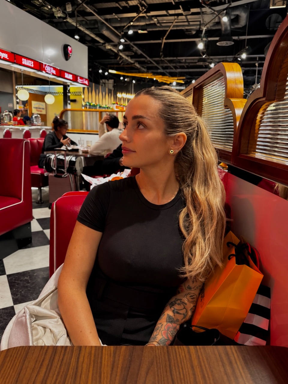 Photo of Jessica F., UGC creator