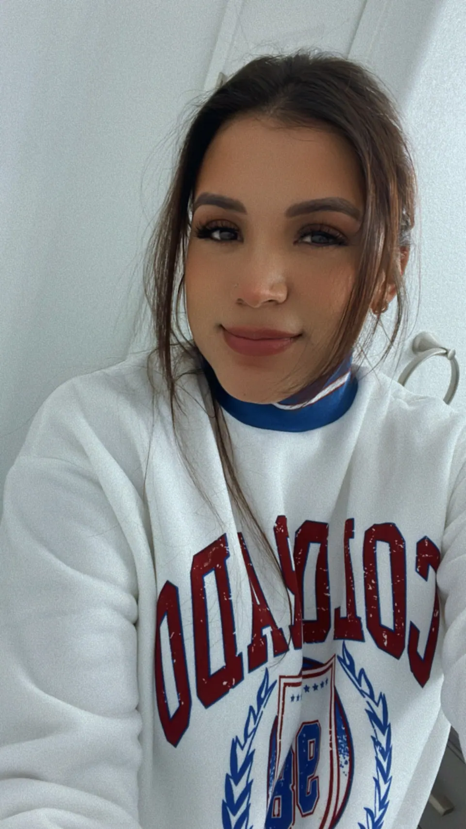 Photo of Geneva M., UGC creator