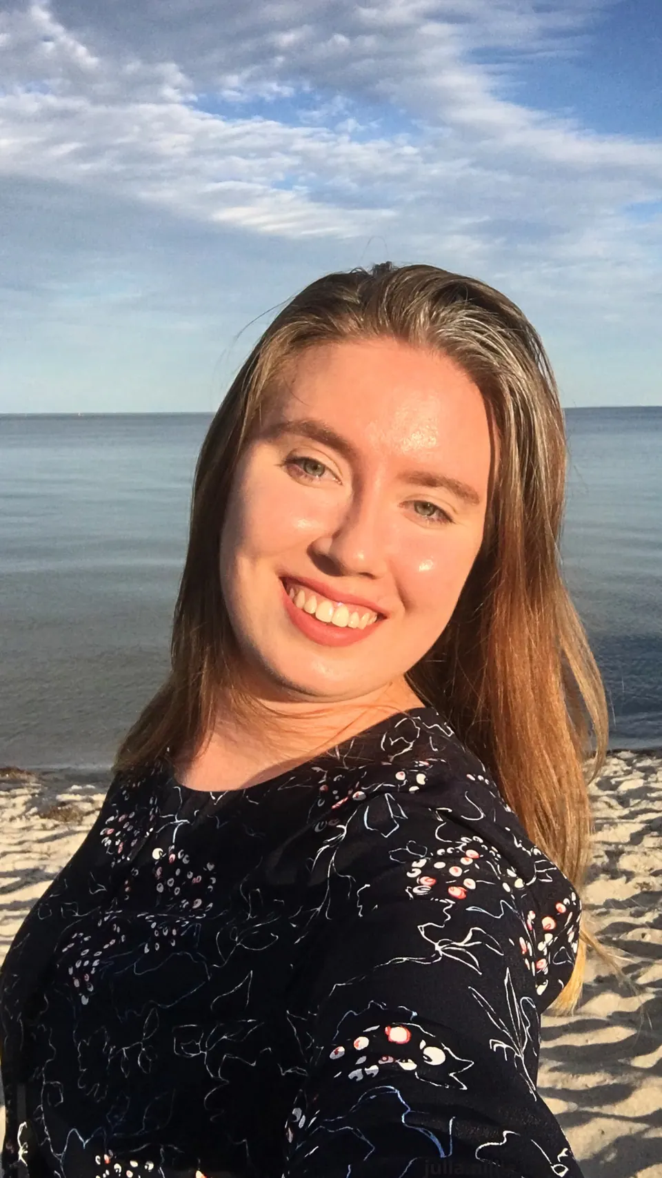 Photo of Julia N., UGC creator