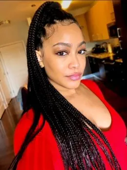 Photo of Brittni D., UGC creator
