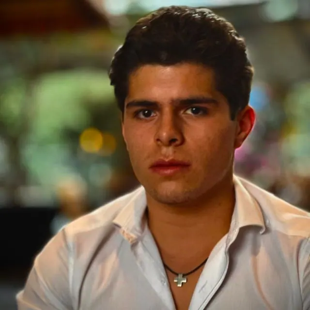 Photo of Diego F., UGC creator
