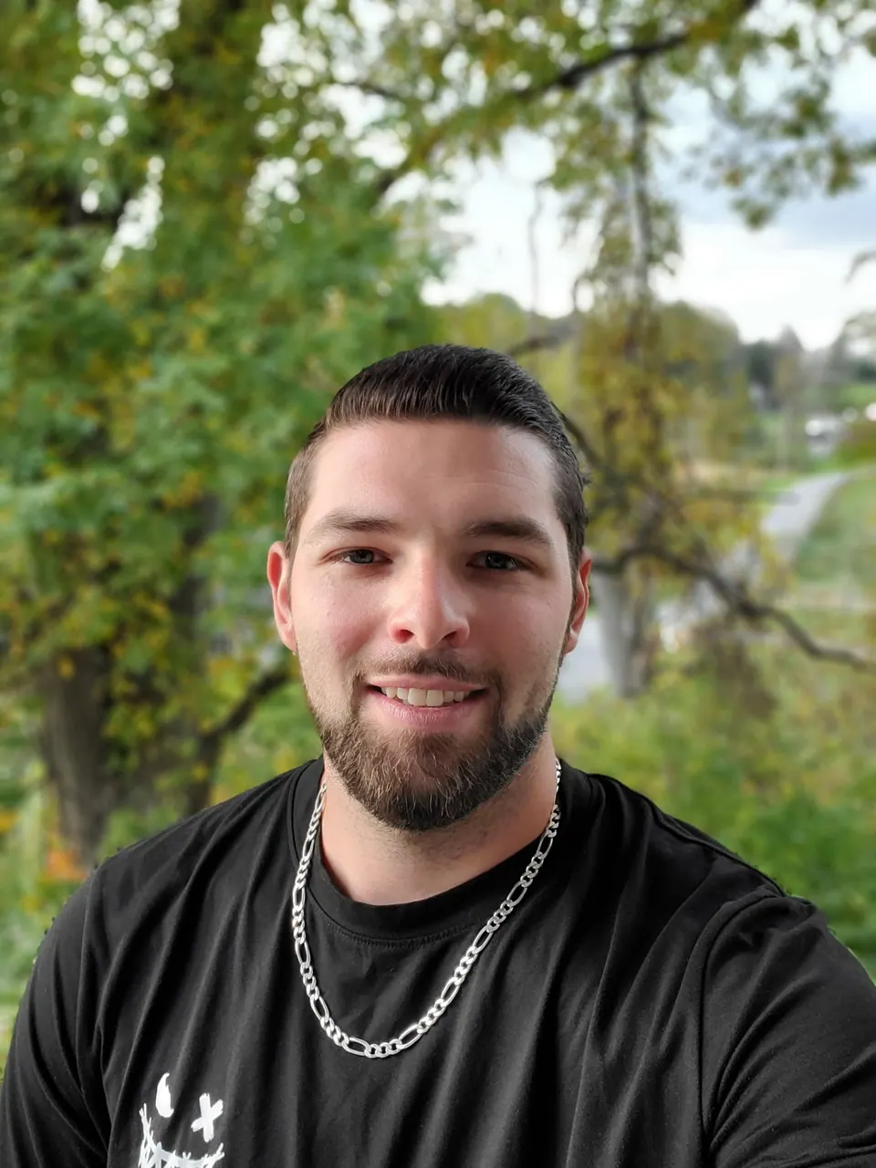 Photo of Brandon S., UGC creator